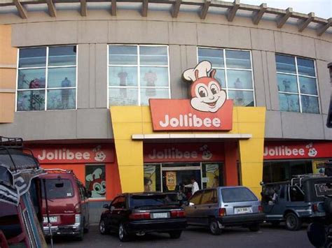 Jollibee (Magic Mangaldan, Mangaldan, Pangasinan .